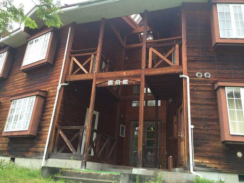 Woody Mock Hotel Matsumoto Exterior photo